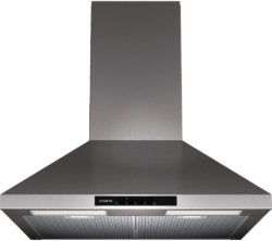 SIEMENS  LC64WA521B Chimney Cooker Hood - Stainless Steel